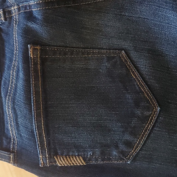 Paige Peg Skinny jeans size 26 - Picture 4 of 7